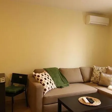 شقة Apartament *
