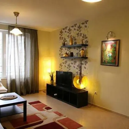 Apartament شقة