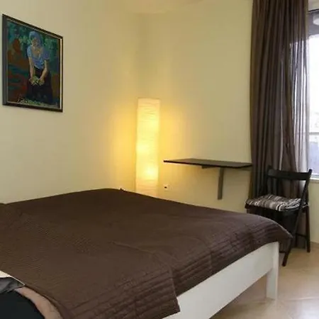 شقة Apartament *
